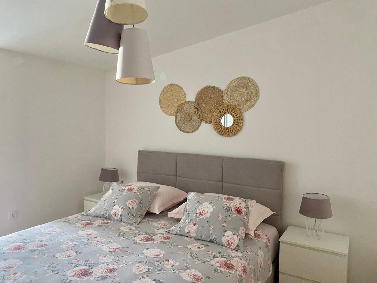 Apartmani Marko Tucepi Luaran gambar