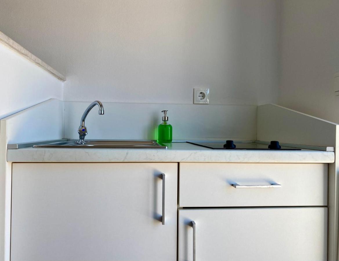 Apartmani Marko Tucepi Luaran gambar