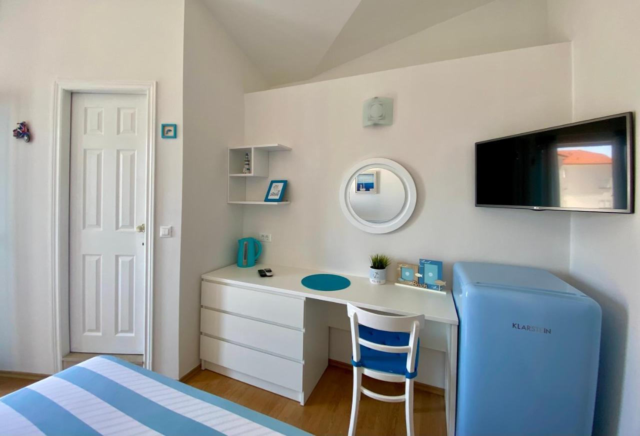 Apartmani Marko Tucepi Luaran gambar