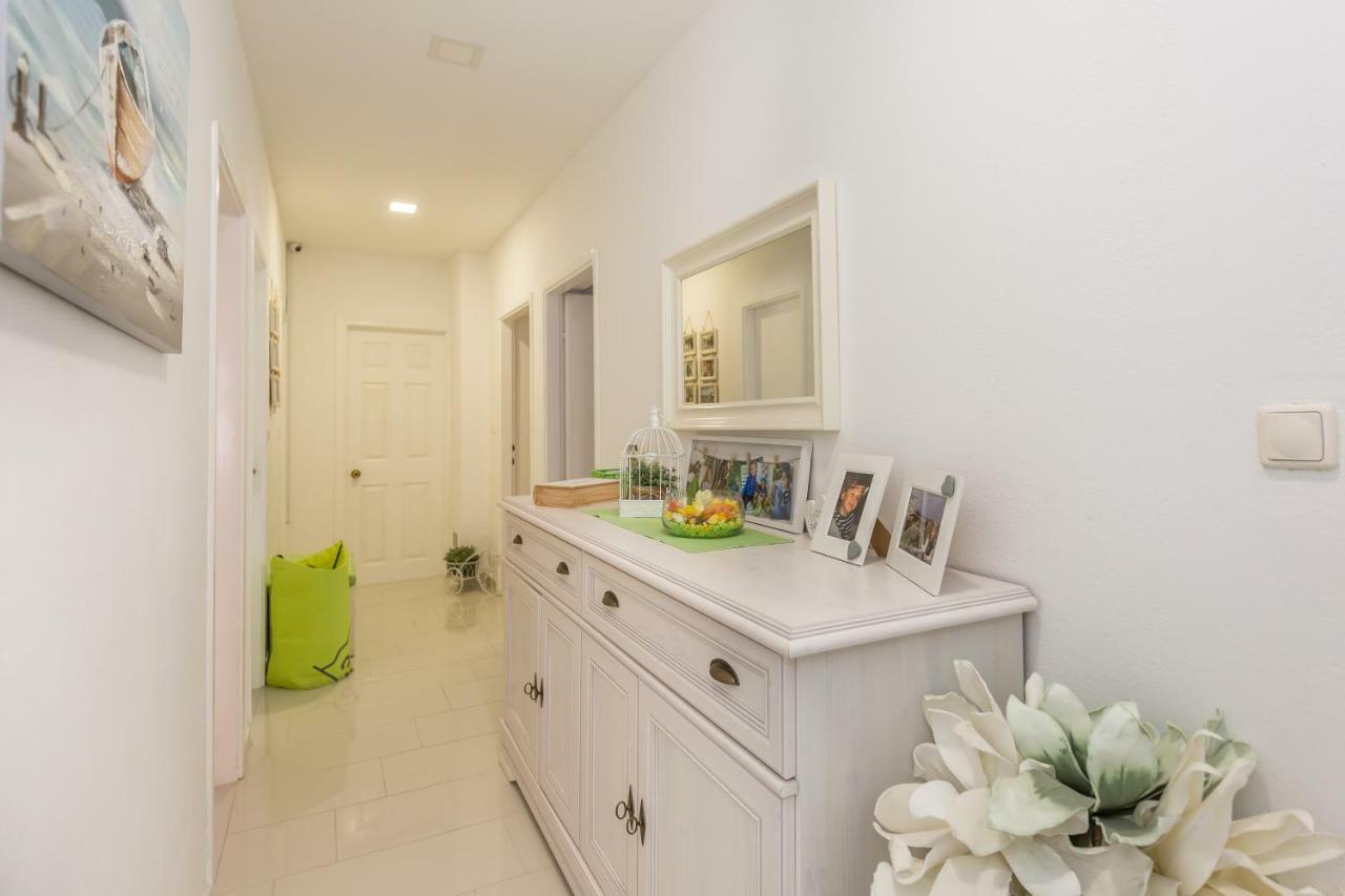 Apartmani Marko Tucepi Luaran gambar